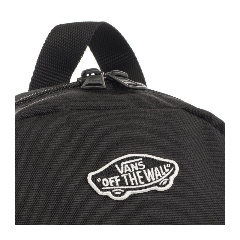 Vans Got This Mini Backpack Black VN000HDJBLK1 (VA427-a) seljakott