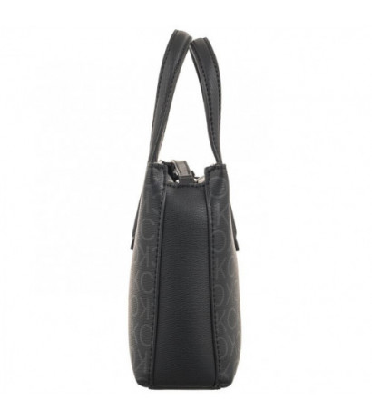 Calvin Klein CK Must Mini Tote Epi Mono Black K60K611760 0GJ (CK451-a) käekott