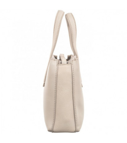 Calvin Klein CK Must Mini Tote Pu/Nubuck DK Ecru K60K611873 PC4 (CK452-a) käekott