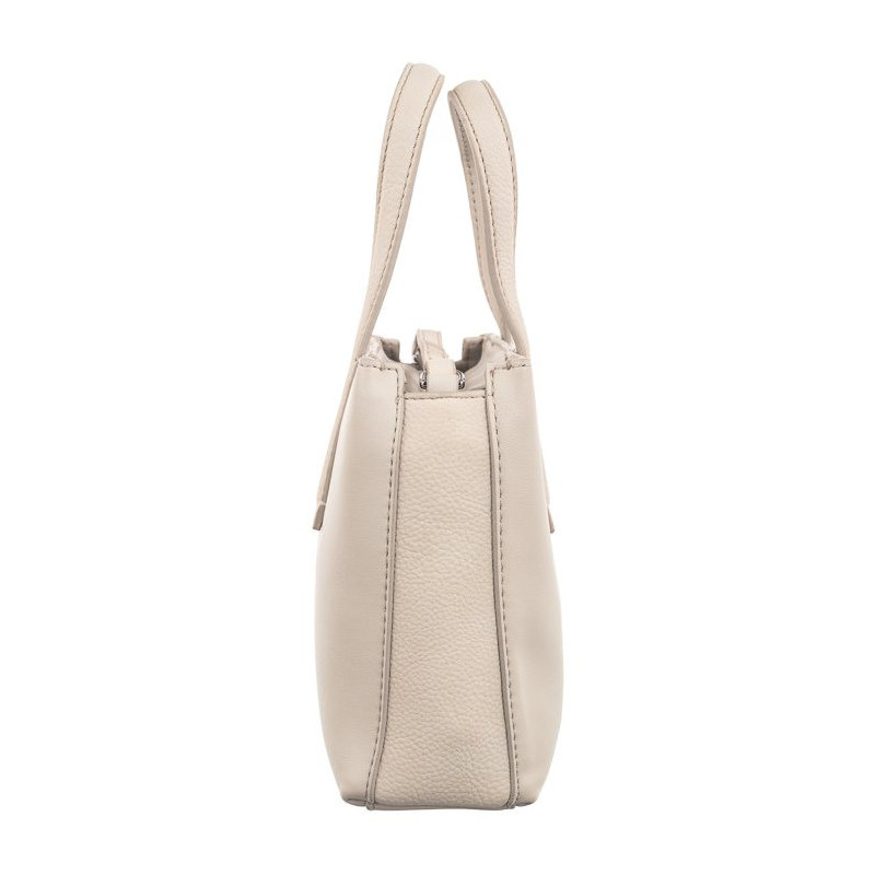 Calvin Klein CK Must Mini Tote Pu/Nubuck DK Ecru K60K611873 PC4 (CK452-a) käekott