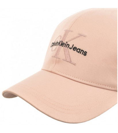 Calvin Klein Monogram Cap K60K610280 0JW (CK446-a) vöö