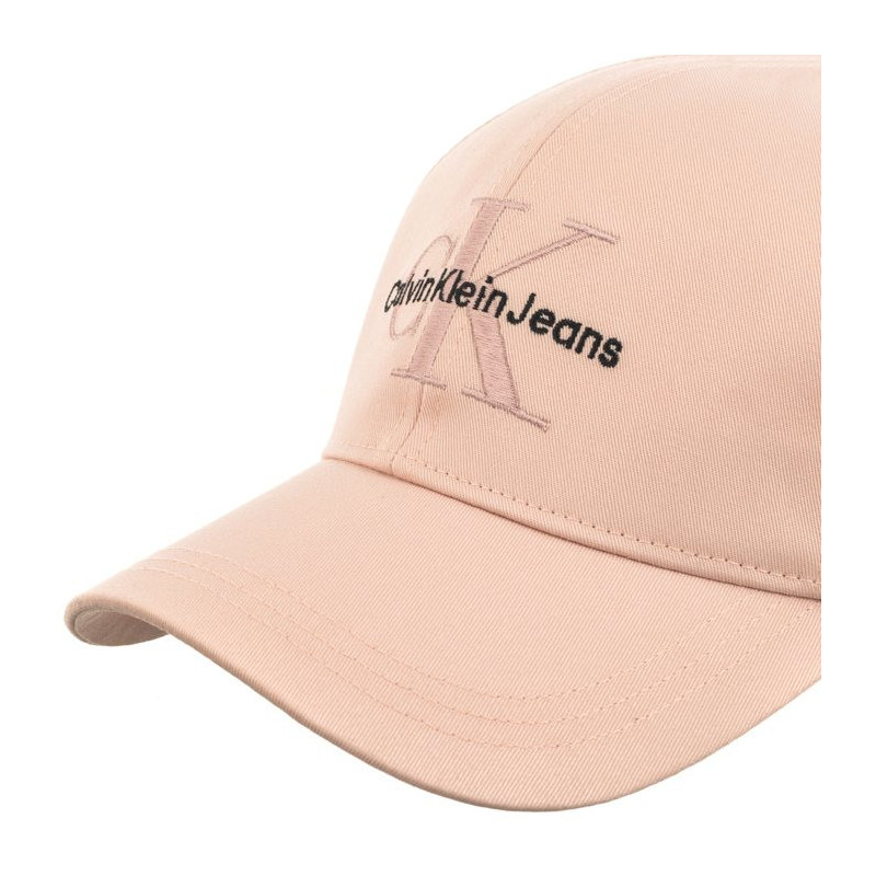 Calvin Klein Monogram Cap K60K610280 0JW (CK446-a) vöö