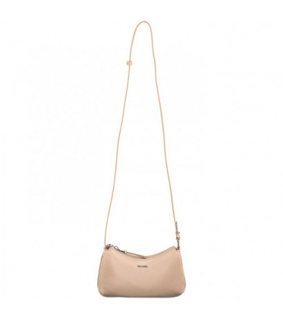 Calvin Klein CK Must Soft Crossbody Bag Pearl Shadow Gray Pearlized K60K611916 PE1 (CK453-a) käekott