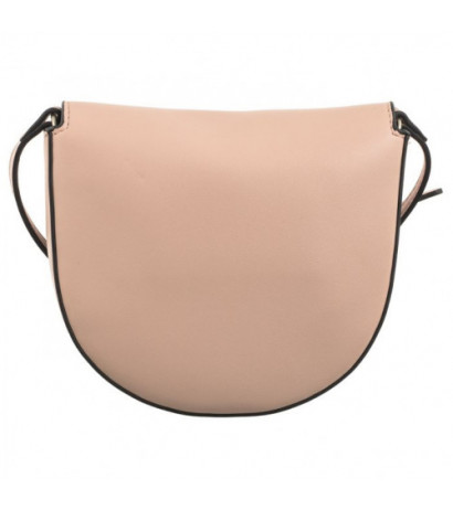 Calvin Klein Sculpted Mini Saddle Bag Pale Conch K60K611966 TFT (CK457-a) käekott