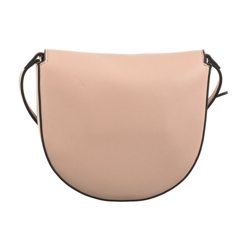 Calvin Klein Sculpted Mini Saddle Bag Pale Conch K60K611966 TFT (CK457-a) käekott