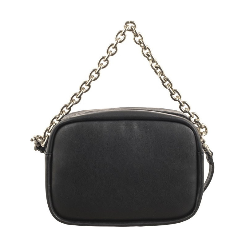 Calvin Klein Micro Mono Chain Camera Bag18 Black K60K611949 BEH (CK462-a) käekott