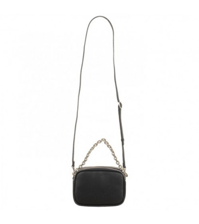 Calvin Klein Micro Mono Chain Camera Bag18 Black K60K611949 BEH (CK462-a) käekott