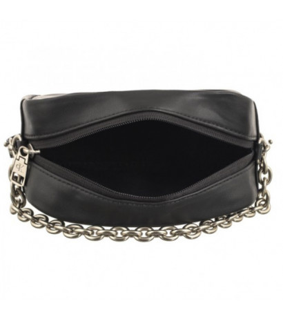 Calvin Klein Micro Mono Chain Camera Bag18 Black K60K611949 BEH (CK462-a) käekott