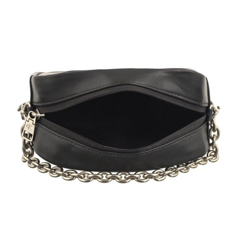 Calvin Klein Micro Mono Chain Camera Bag18 Black K60K611949 BEH (CK462-a) käekott