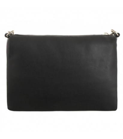 Calvin Klein Micro Mono Chain Camera Pouch 24 Black K60K611948 BEH (CK464-a) käekott