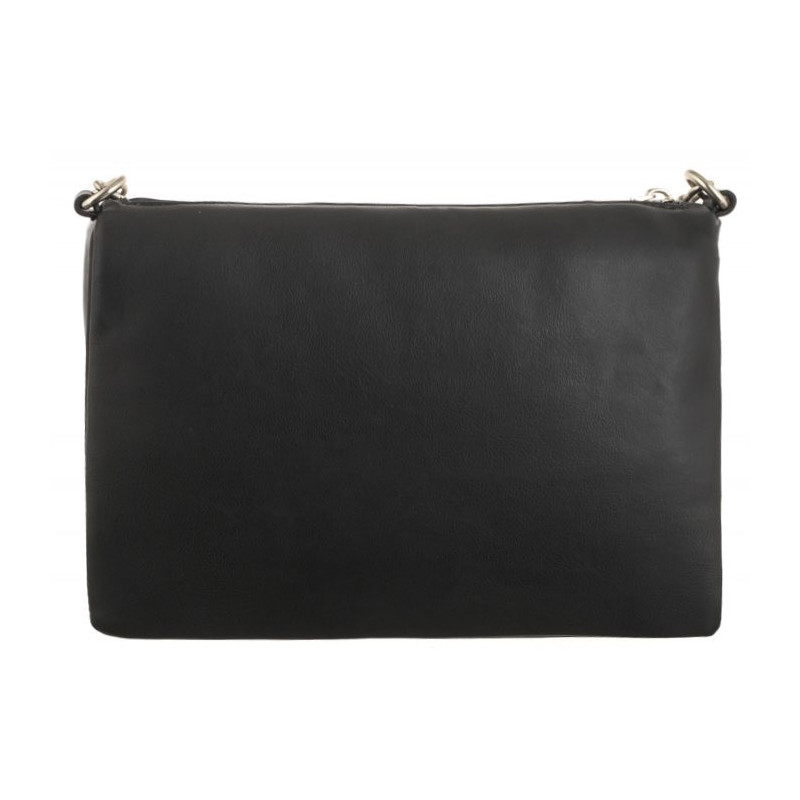 Calvin Klein Micro Mono Chain Camera Pouch 24 Black K60K611948 BEH (CK464-a) käekott