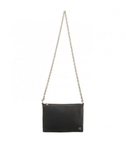 Calvin Klein Micro Mono Chain Camera Pouch 24 Black K60K611948 BEH (CK464-a) käekott