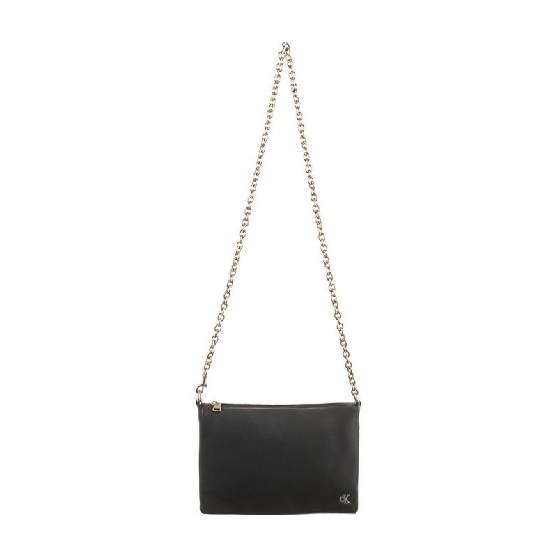 Calvin Klein Micro Mono Chain Camera Pouch 24 Black K60K611948 BEH (CK464-a) käekott