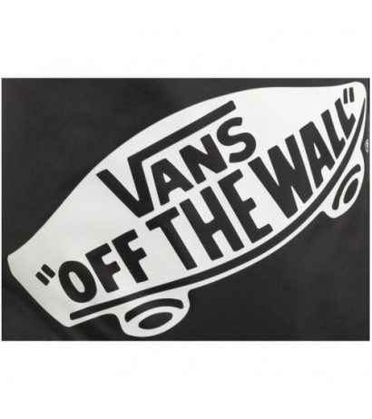 Vans Benched Bag Black VN000HECBLK1 (VA428-a) seljakott