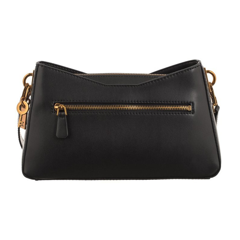 Guess Ginevra Elite Shoulder Bag HWVZ87 34180 Black (GU557-a) käekott