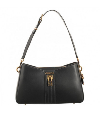 Guess Ginevra Elite Shoulder Bag HWVZ87 34180 Black (GU557-a) käekott