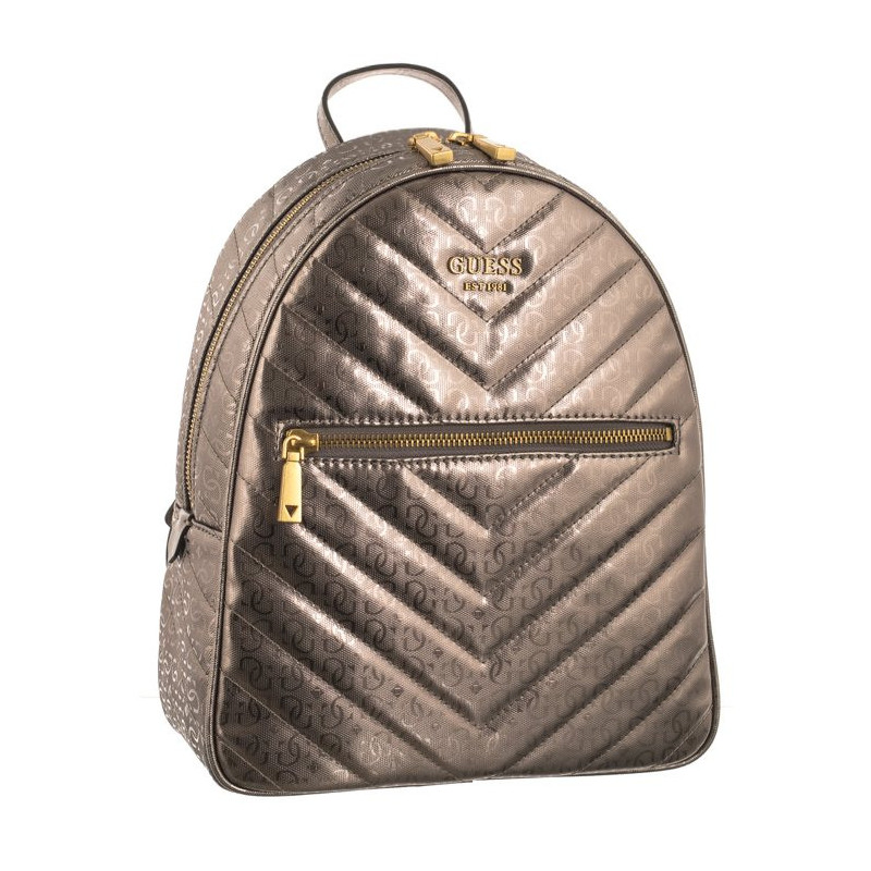 Guess Vikky Backpack HWGS69 95320 Pewter (GU540-c) seljakott