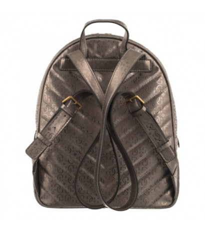 Guess Vikky Backpack HWGS69 95320 Pewter (GU540-c) seljakott