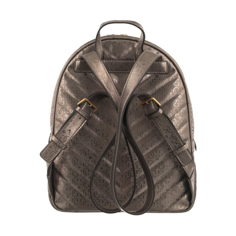 Guess Vikky Backpack HWGS69 95320 Pewter (GU540-c) seljakott