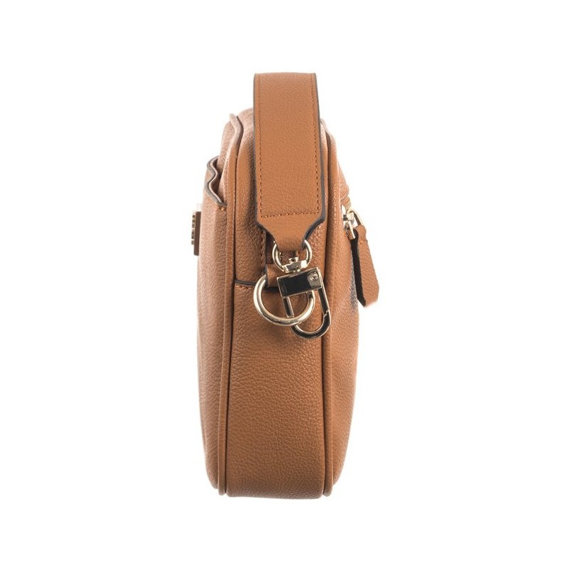 Guess Meridian Camera Bag HWBG87 78140 Cognac (GU469-b) käekott