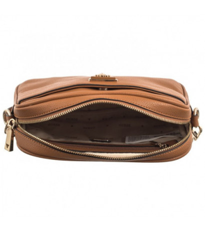 Guess Meridian Camera Bag HWBG87 78140 Cognac (GU469-b) käekott