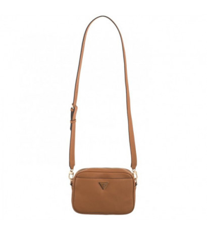 Guess Meridian Camera Bag HWBG87 78140 Cognac (GU469-b) käekott