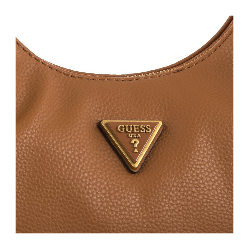 Guess Laryn Large Hobo HWBA91 96030 Cognac (GU587-a) käekott