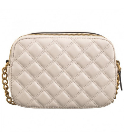 Guess Giully Camera Bag HWQA87 48140 Ivory (GU509-b) käekott