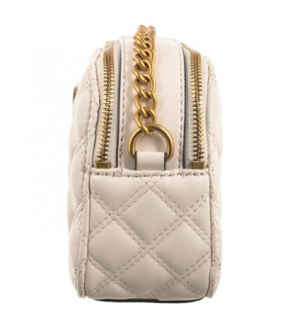 Guess Giully Camera Bag HWQA87 48140 Ivory (GU509-b) käekott