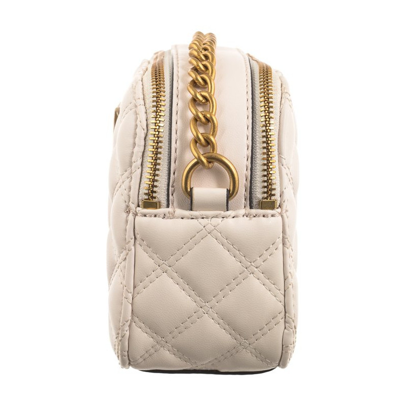 Guess Giully Camera Bag HWQA87 48140 Ivory (GU509-b) käekott