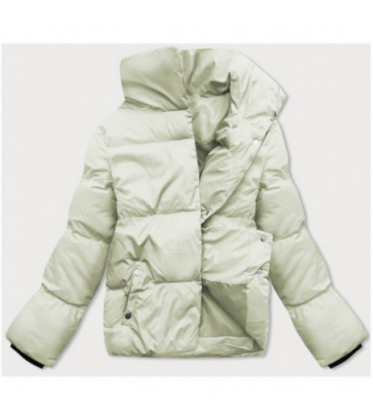 WINTER JACKET WITH MEMBRANE MINT (W182) striukė