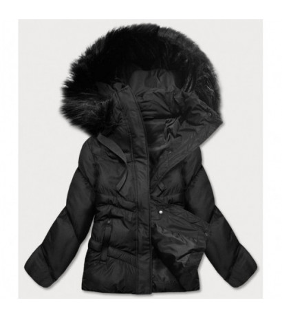 WINTER JACKET WITH MEMBRANE MINT (W182) striukė