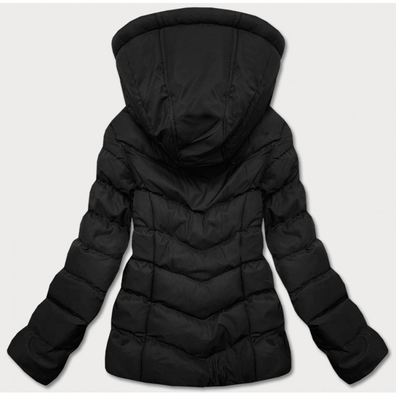 WINTER JACKET WITH MEMBRANE MINT (W182) striukė