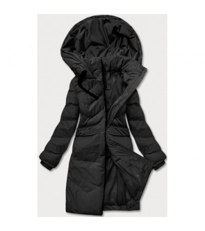 WINTER JACKET WITH MEMBRANE MINT (W182) striukė