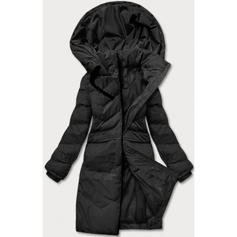 WINTER JACKET WITH MEMBRANE MINT (W182) striukė