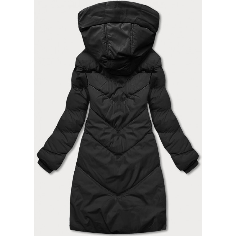 WINTER JACKET WITH MEMBRANE MINT (W182) striukė