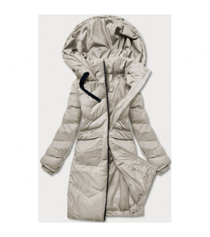 WINTER JACKET WITH MEMBRANE MINT (W182) striukė