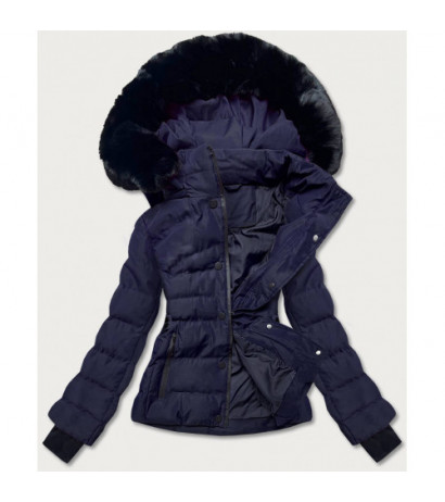 WINTER JACKET WITH MEMBRANE MINT (W182) striukė