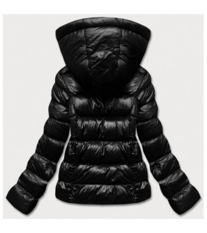 WINTER JACKET WITH MEMBRANE MINT (W182) striukė