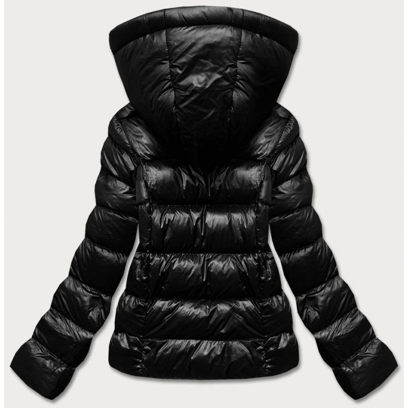 WINTER JACKET WITH MEMBRANE MINT (W182) striukė