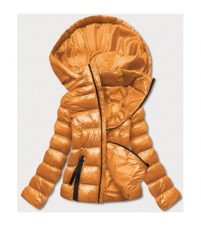 WINTER JACKET WITH MEMBRANE MINT (W182) striukė