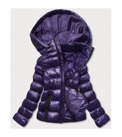 WINTER JACKET WITH MEMBRANE MINT (W182) striukė