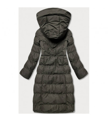 WINTER JACKET WITH MEMBRANE MINT (W182) striukė