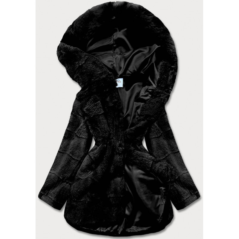 WINTER JACKET WITH MEMBRANE MINT (W182) striukė