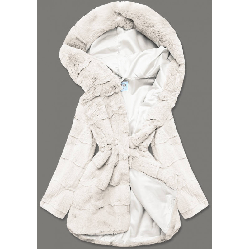 WINTER JACKET WITH MEMBRANE MINT (W182) striukė