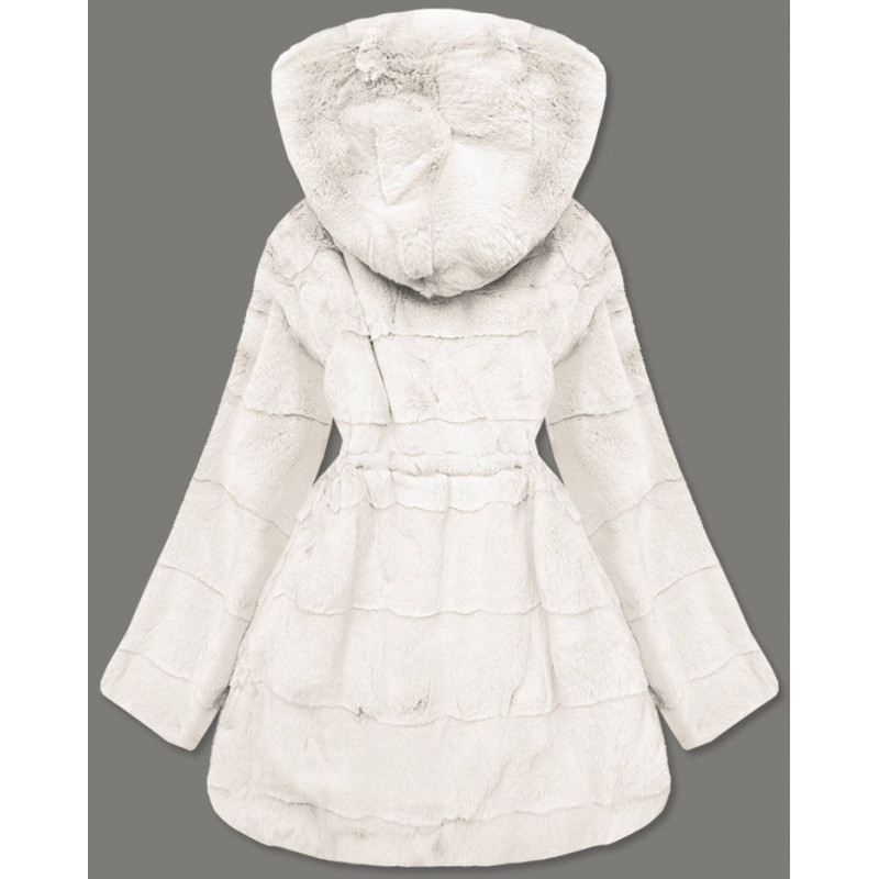 WINTER JACKET WITH MEMBRANE MINT (W182) striukė