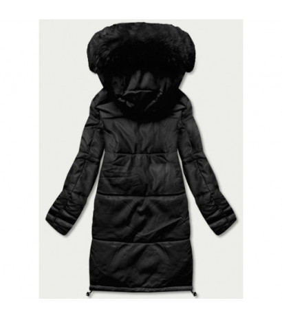 WINTER JACKET WITH MEMBRANE MINT (W182) striukė