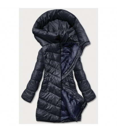 WINTER JACKET WITH MEMBRANE MINT (W182) striukė