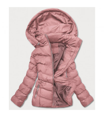 WINTER JACKET WITH MEMBRANE MINT (W182) striukė