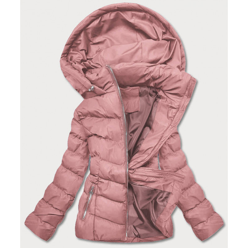 WINTER JACKET WITH MEMBRANE MINT (W182) striukė